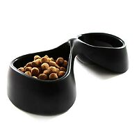 Bicio Double Cat Bowl